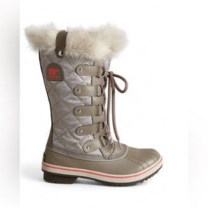 Sorel Tofino Cate Winter Boot Women's size 6